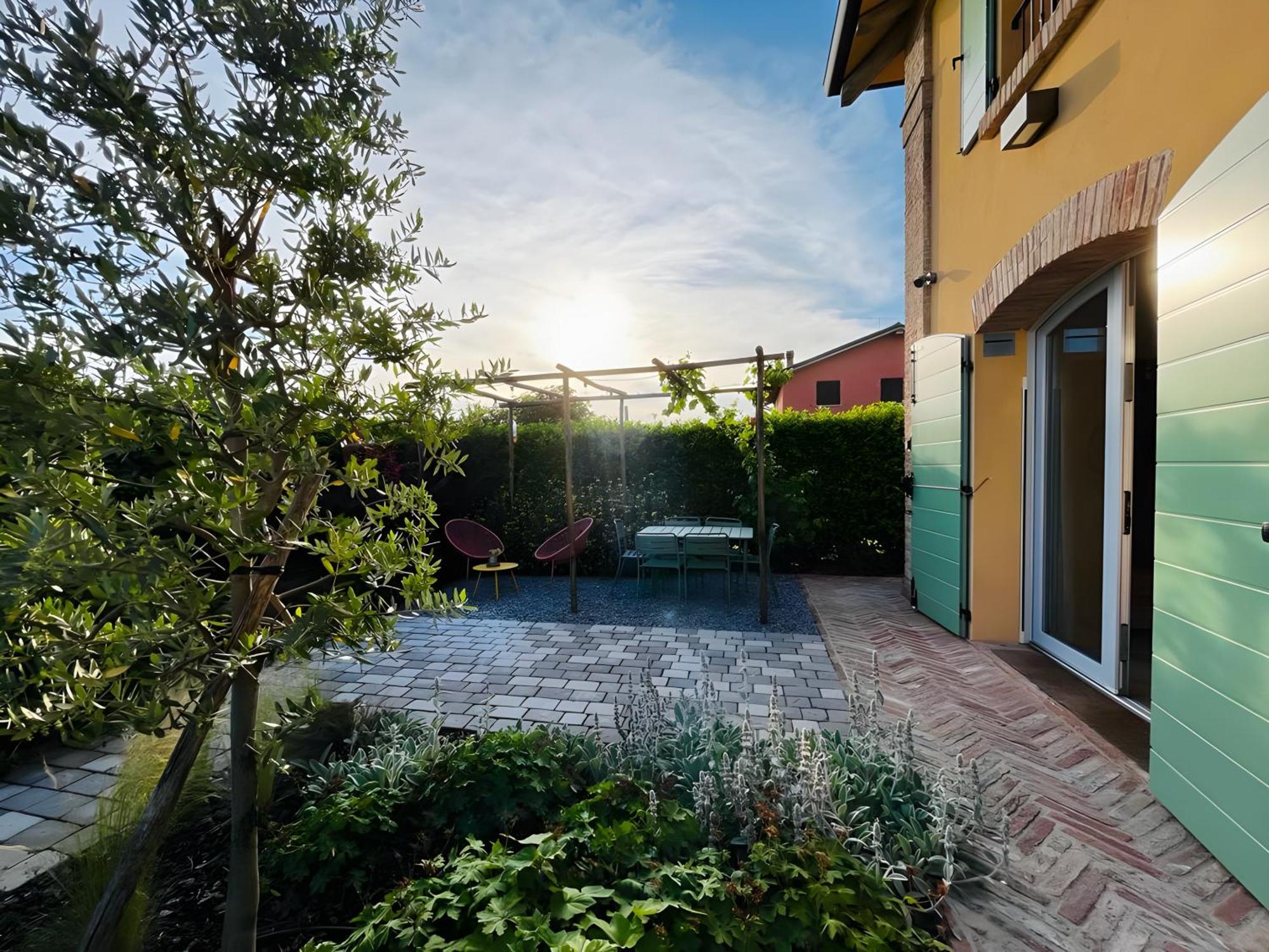 * * * * * Splendida Casa Di Campagna Castenaso Buitenkant foto